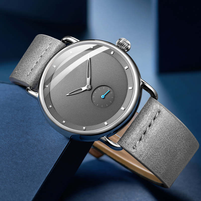 watch manufacturing company