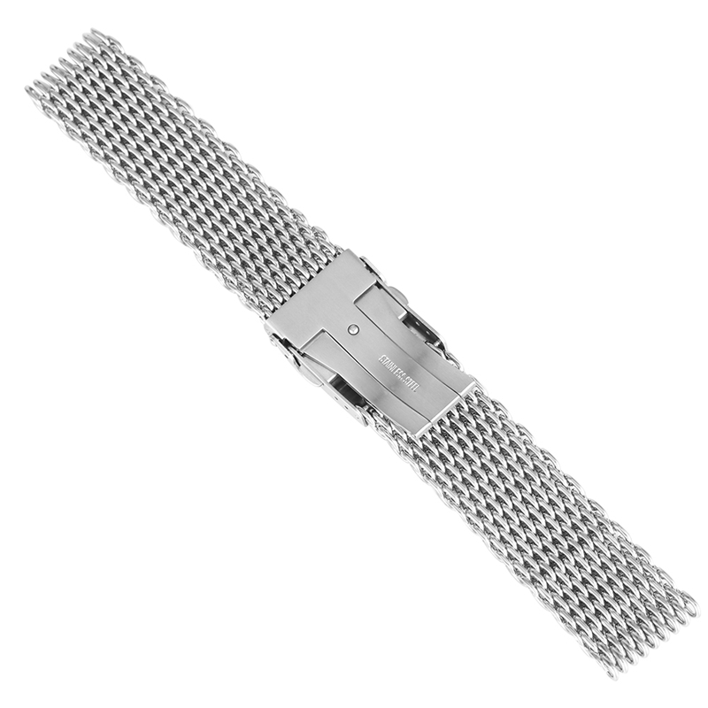 New trending replacement stainless steel mesh band