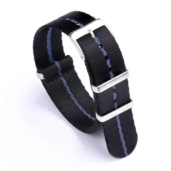 watch nylon strap production - Aigell Watch is a professional watch manufacturer