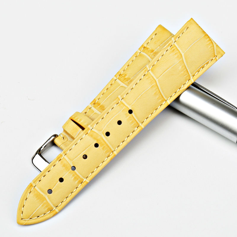 New design watchband watch accessories customization