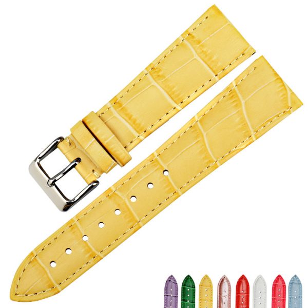 watch strap handmade - Aigell Watch is a professional watch manufacturer
