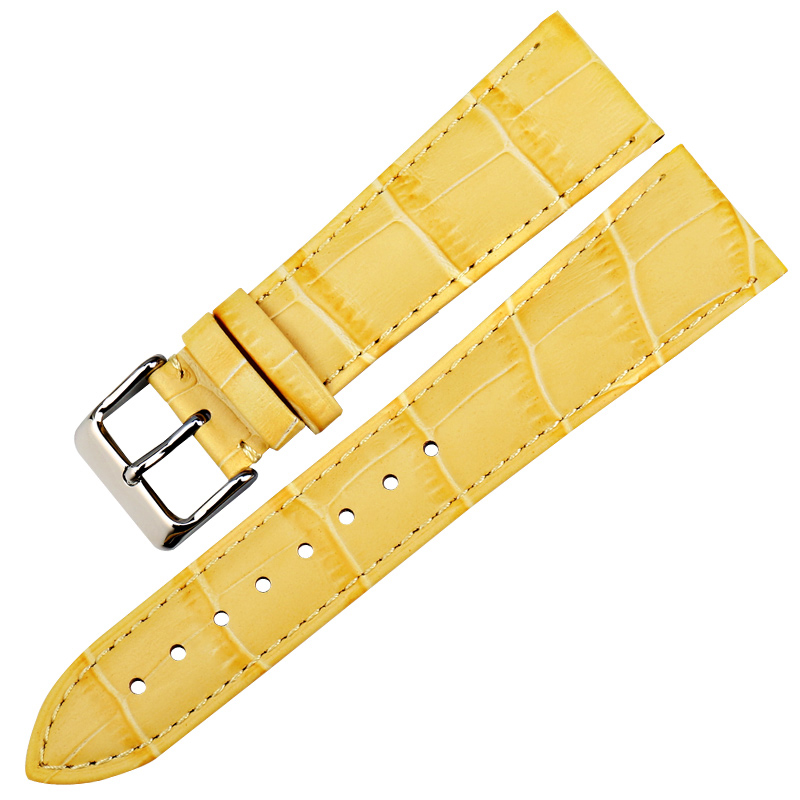 New design watchband watch accessories customization