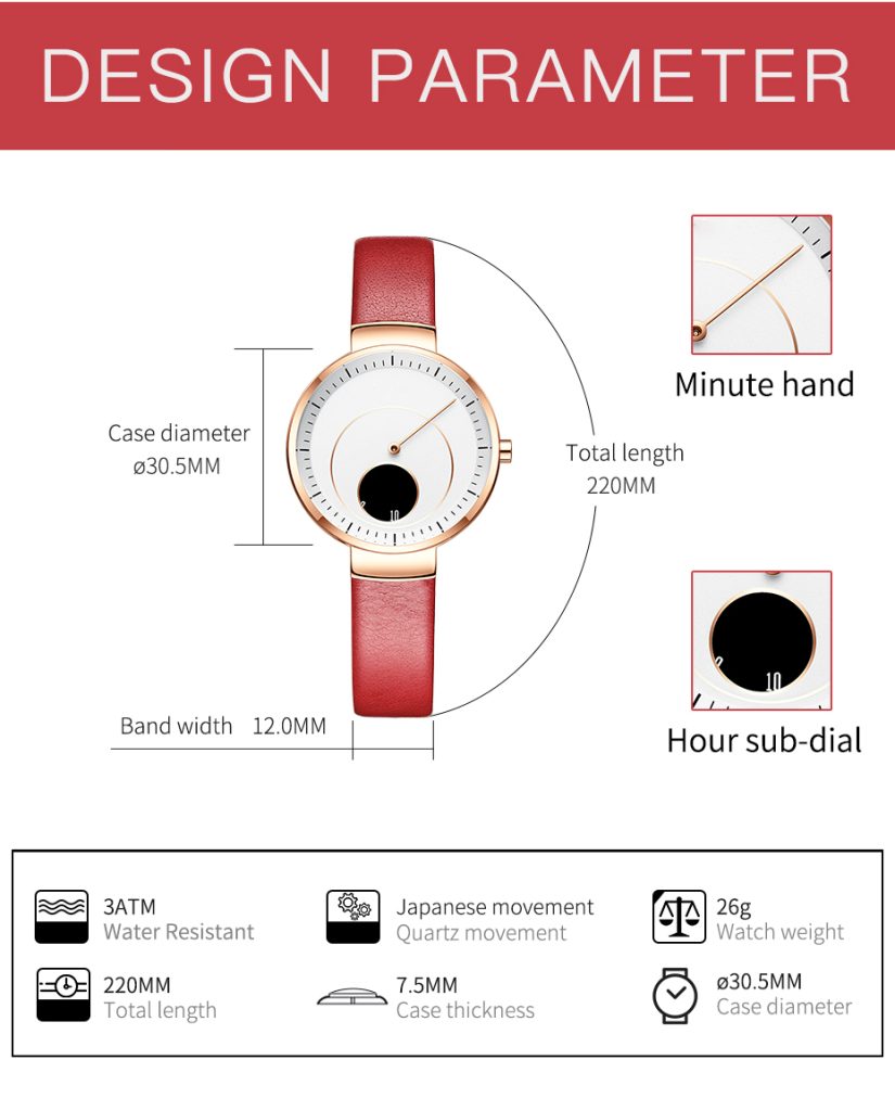 watch supplier - Aigell Watch is a professional watch manufacturer