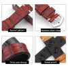 water resistant leather watch strap - Aigell Watch is a professional watch manufacturer