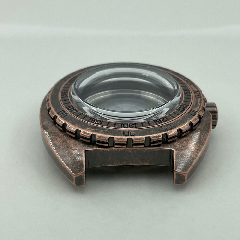 waterproof watch cases