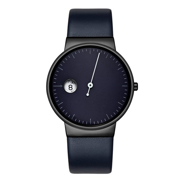 wholesale vegan leather watches with brand - Aigell Watch is a professional watch manufacturer