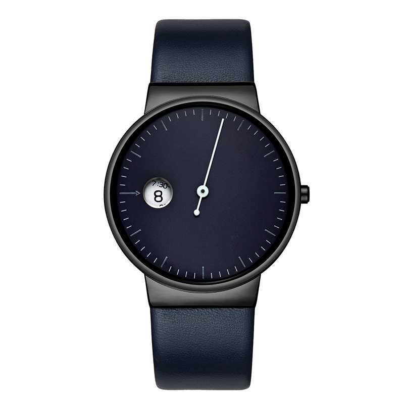 wholesale vegan leather watches with brand - Aigell Watch is a professional watch manufacturer