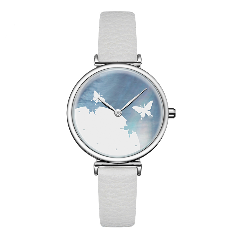 womens vegan leather watch - Aigell Watch is a professional watch manufacturer