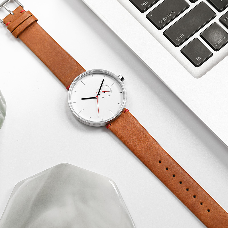 wrist watch customization