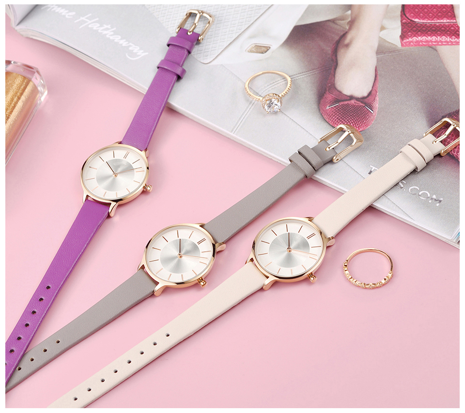 wrist watch factory