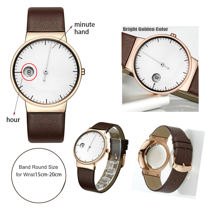 wrist watch manufacturer - Aigell Watch is a professional watch manufacturer