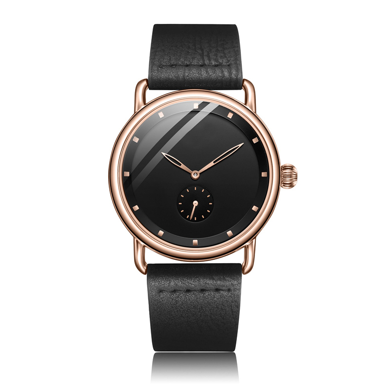 wrist watch manufacturers