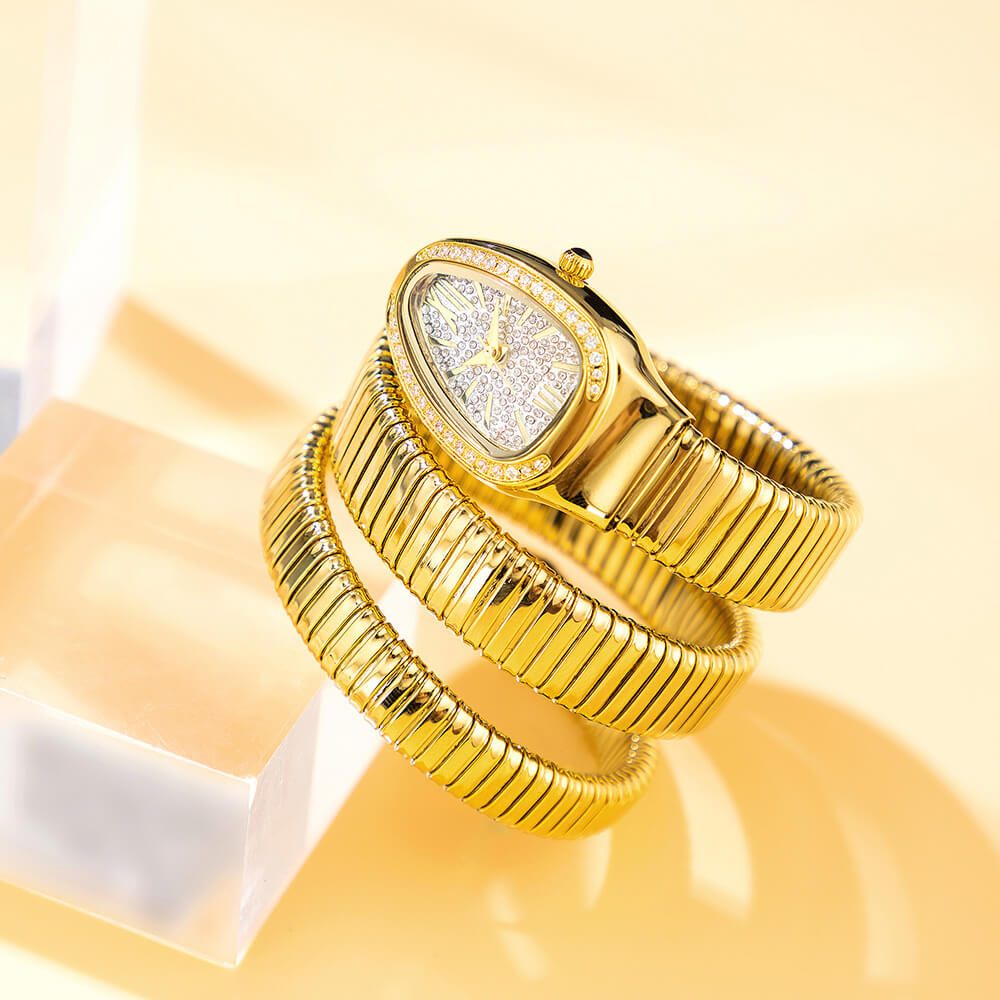 Bulk Custom Snake Watch Supplier,Where to Source Bulk Custom Snake Watches?