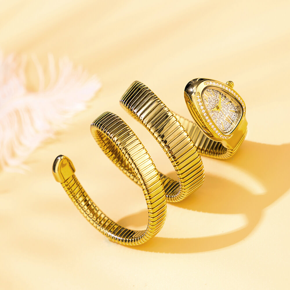 Bulk Custom Snake Watch Supplier,Where to Source Bulk Custom Snake Watches?