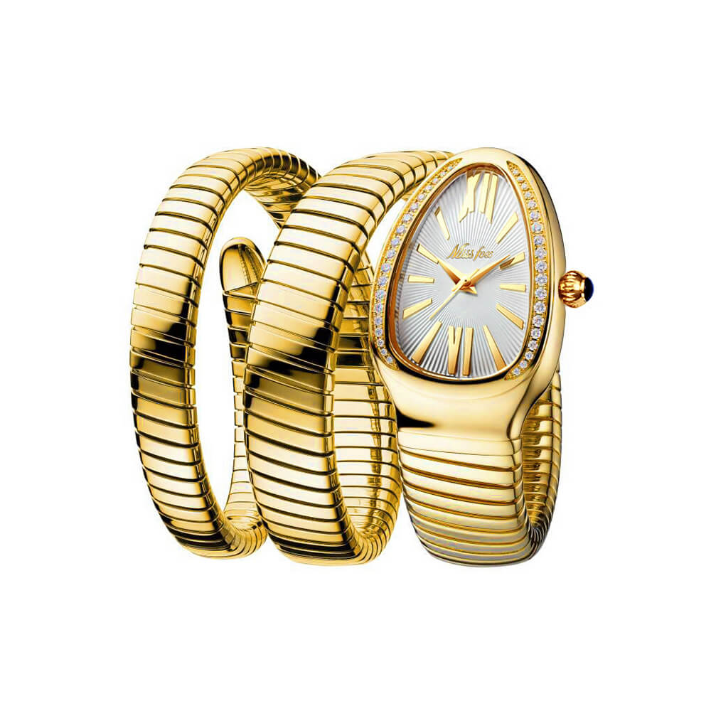 Aigell Watch is a professional watch manufacturer - Snake Watch,Bulk Custom Snake Watches,How to Order Custom Snake Watches in Bulk? Bulk Custom Snake Watches