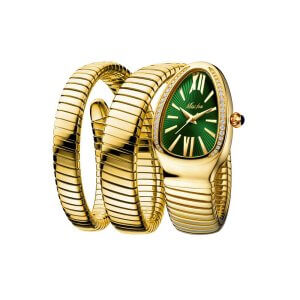 Aigell Watch is a professional watch manufacturer - custom watch manufacturer,watch manufacturing services,how to choose a reliable watch manufacturer,customizable watch dial options for brands Customized snake watch manufacturer