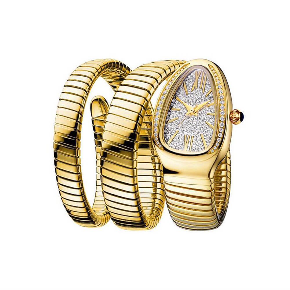 Bulk Custom Snake Watch Supplier,Where to Source Bulk Custom Snake Watches?
