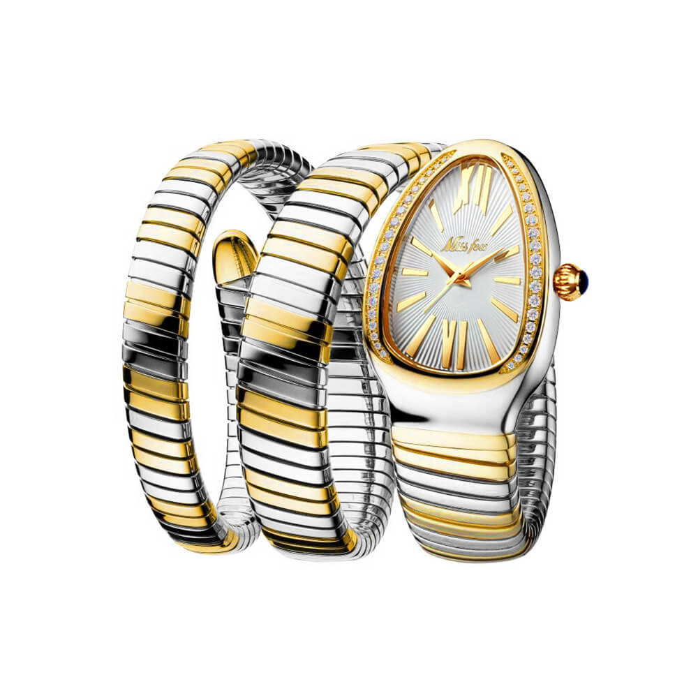 Snake Watch,Bulk Custom Snake Watches,How to Order Custom Snake Watches in Bulk?