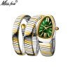 Snake Watch,Bulk Custom Snake Watches,How to Order Custom Snake Watches in Bulk?