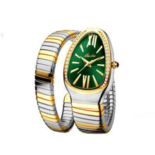 wholesale custom snake watches,snake watch bulk order,Where to buy snake watches in bulk?