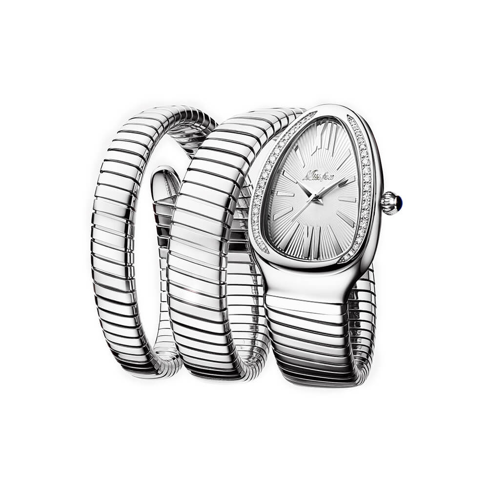 Snake Watch,Bulk Custom Snake Watches,How to Order Custom Snake Watches in Bulk?