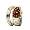 wholesale custom snake watches,snake watch bulk order,Where to buy snake watches in bulk?