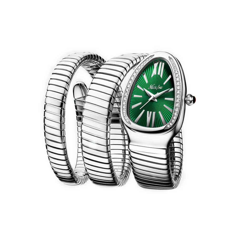 Snake Watch,Bulk Custom Snake Watches,How to Order Custom Snake Watches in Bulk?