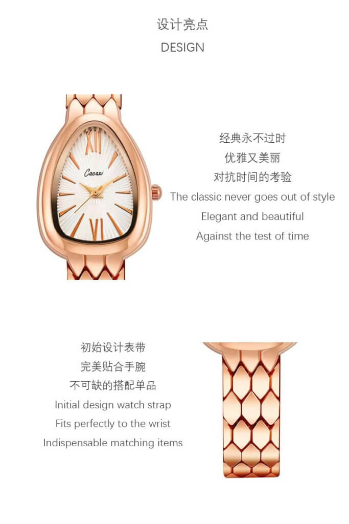 Snake Watch,Custom Snake Watches Wholesale,Where to Buy Bulk Custom Snake Watches?