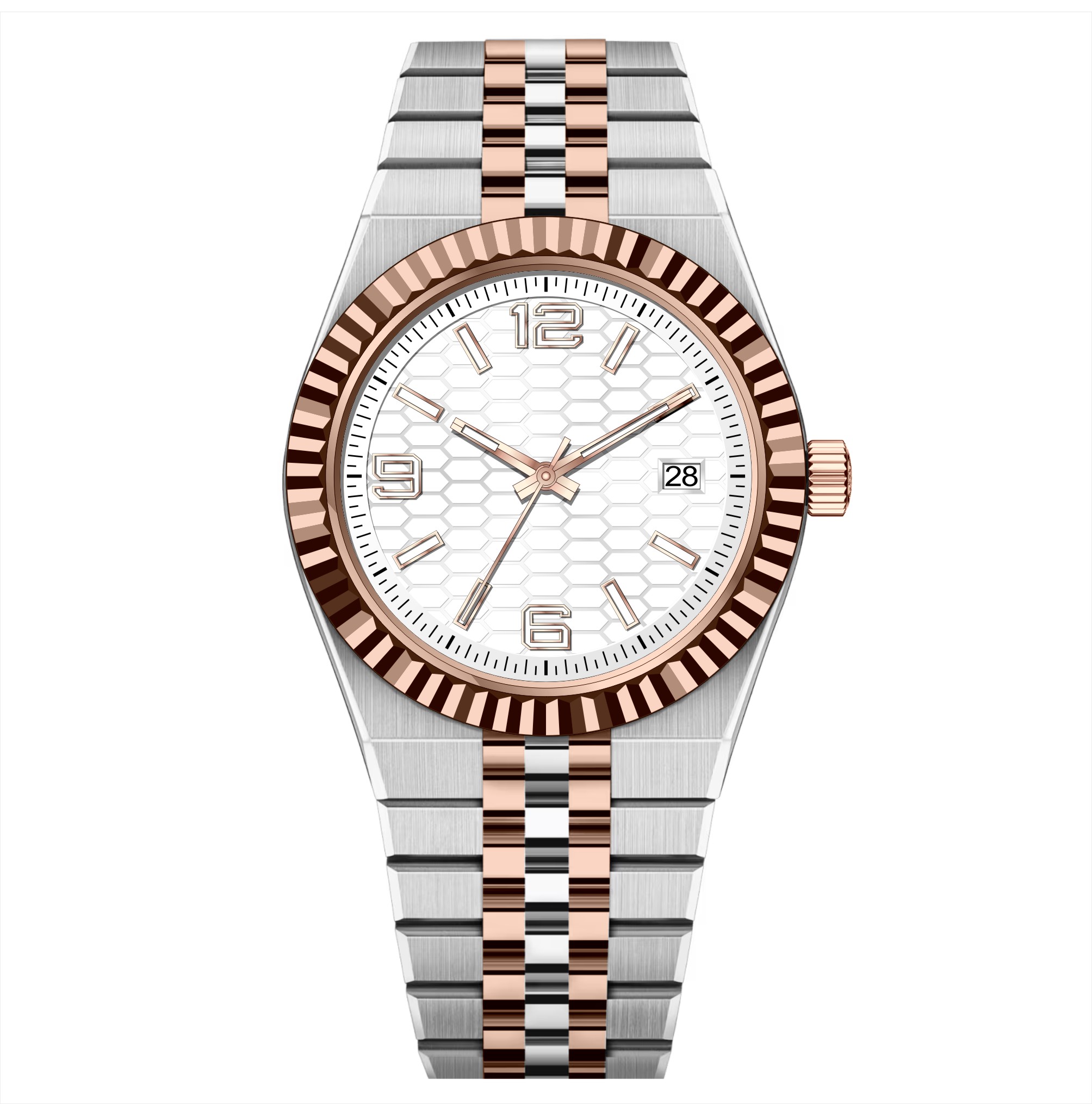 OEM Watch Case Studies
