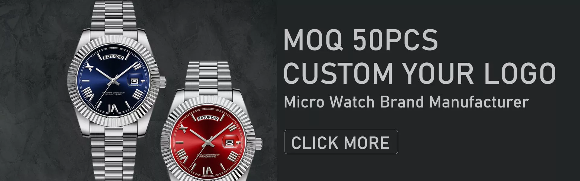 swiss watches brands