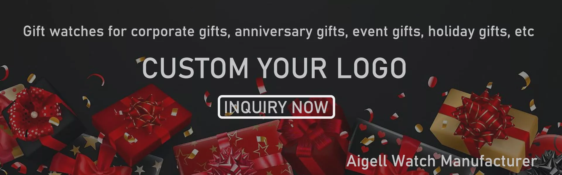 best OEM watch manufacturer in China